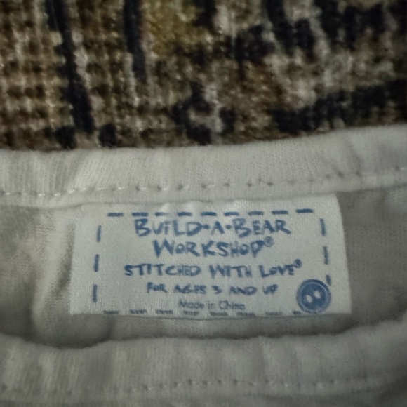 For build-a-bear clothes lot . - Picture 9 of 9